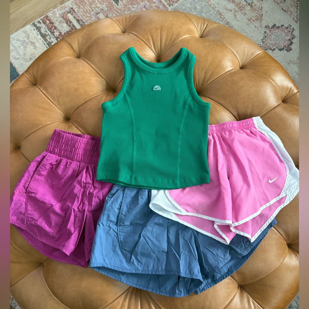 Girls athletic bundle.